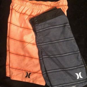 Hurley Swim Trunks